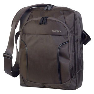 Exton Vertical Satchel - New Age Promotions