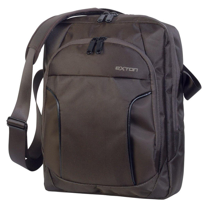 Exton Vertical Satchel