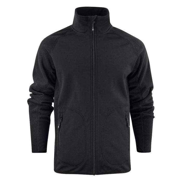 Harvest Softshell Fleece Hybrid