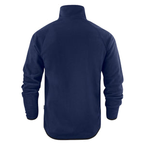 Harvest Softshell Fleece Hybrid