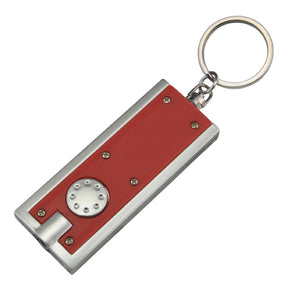 SIGNATURE TORCH KEY RING
