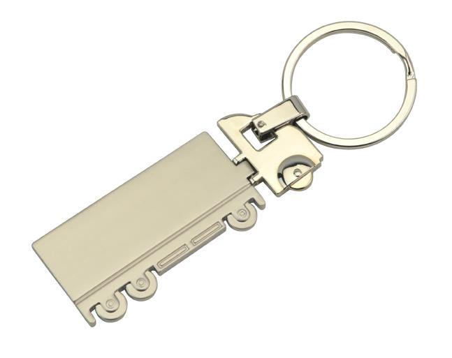 CARGO KEY RING