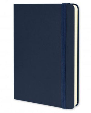 Moleskine Classic Hard Cover Notebook - Large - New Age Promotions