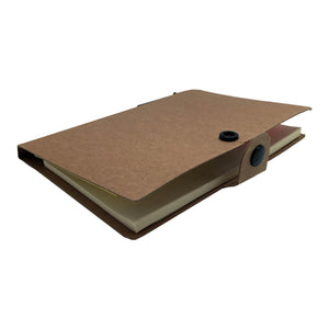 ADHESIVE MARKER NOTE PAD AND BOOK - New Age Promotions
