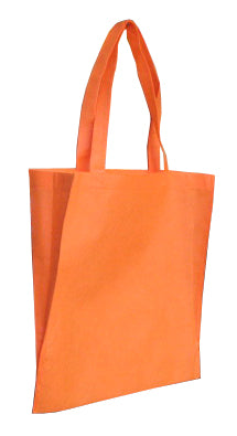 NON WOVEN BAG WITH V GUSSET