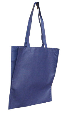 NON WOVEN BAG WITH V GUSSET