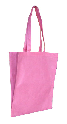 NON WOVEN BAG WITH V GUSSET
