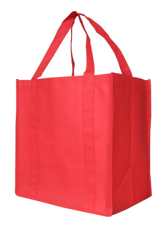 NON WOVEN SHOPPING BAG