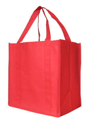 NON WOVEN SHOPPING BAG