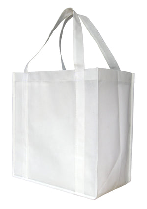 NON WOVEN SHOPPING BAG