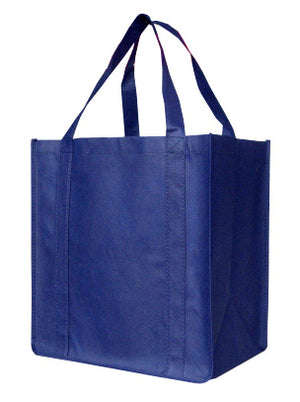 NON WOVEN SHOPPING BAG