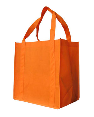 NON WOVEN SHOPPING BAG