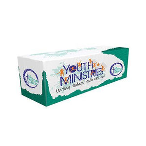 4 Sided Fitted Table Cover * 6ft - New Age Promotions