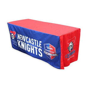 4 Sided Fitted Table Cover * 6ft - New Age Promotions