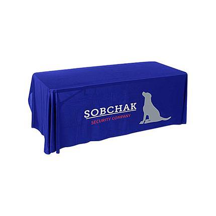 3-Sided throw Cover * 6ft
