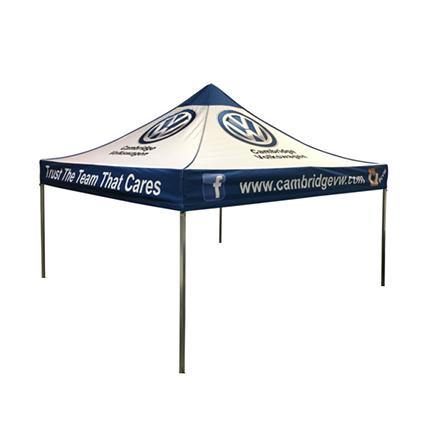 3*3m Regular Marquee