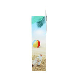 Quick Assemble Premium Cardboard Floor Display - New Age Promotions