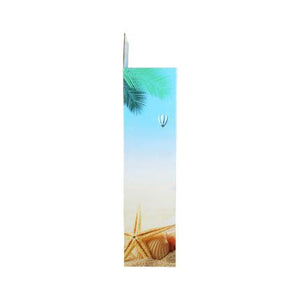 Quick Assemble Premium Cardboard Floor Display - New Age Promotions
