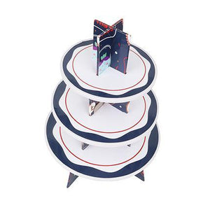Cupcake Cardboard Display - New Age Promotions