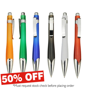 ARROW - New Age Promotions