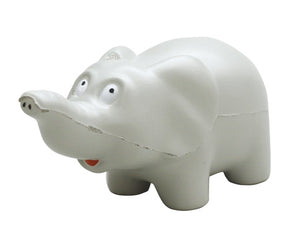 STRESS ELEPHANT