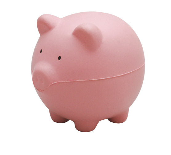 STRESS PIG