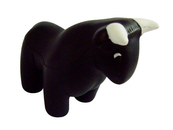 STRESS BLACK BULL