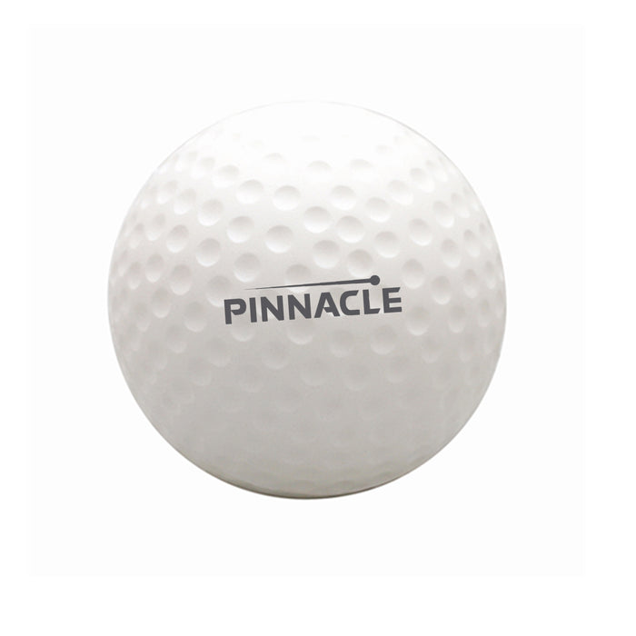 STRESS GOLF BALL