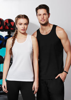 Mens Sprint Singlet