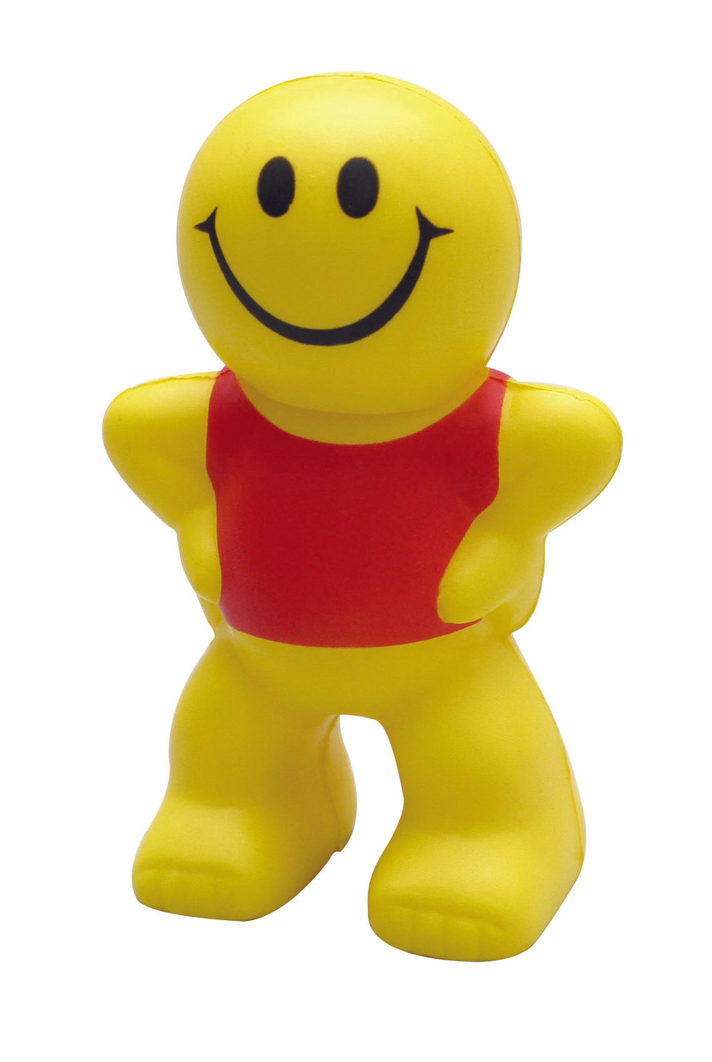 STRESS LITTLE MAN