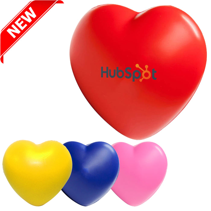 STRESS HEART