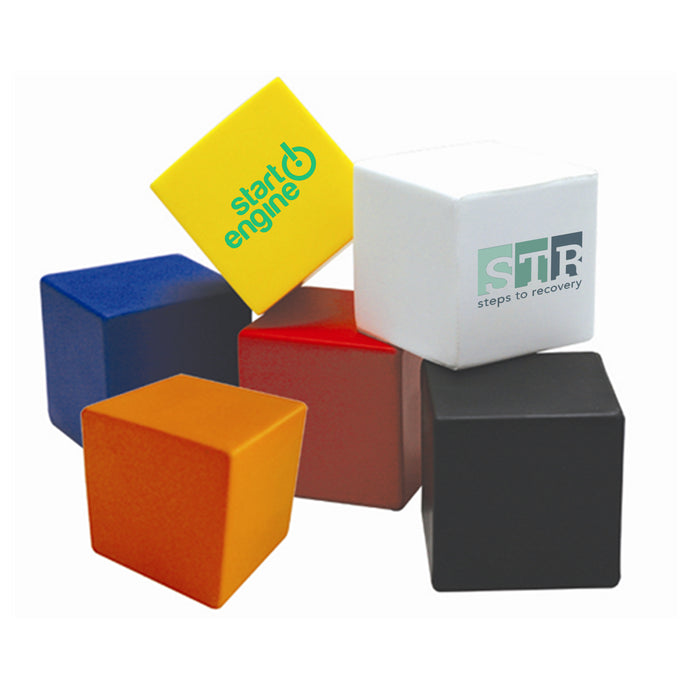 STRESS CUBE