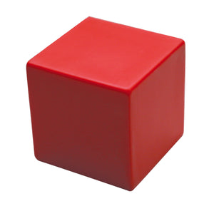 STRESS CUBE