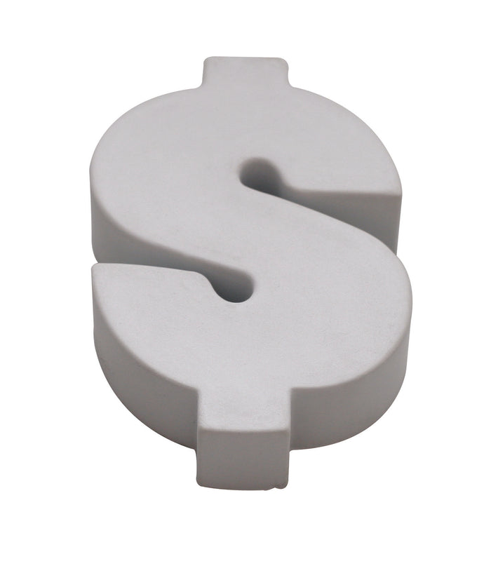 STRESS DOLLAR SIGN