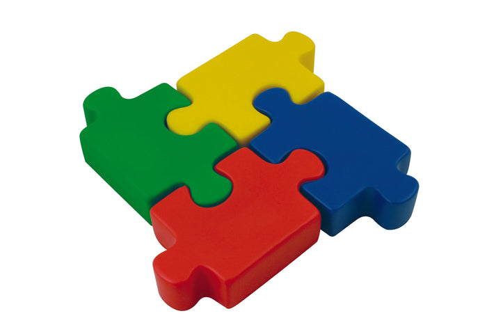 STRESS JIGSAW
