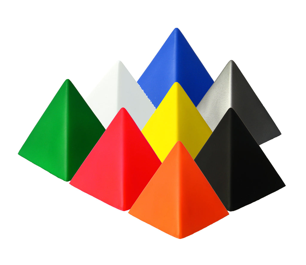 STRESS PYRAMID