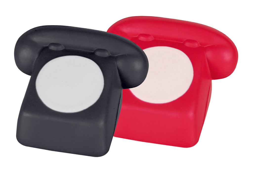 STRESS TELEPHONE