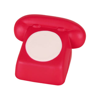 STRESS TELEPHONE
