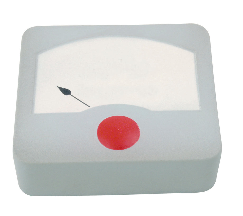 STRESS SCALE