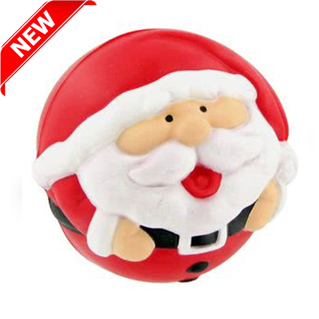 STRESS SANTA