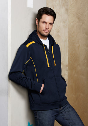 Mens United Hoodie