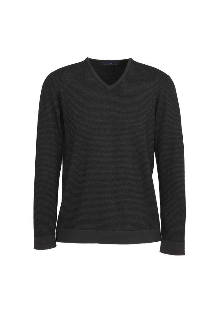 MENS ORIGIN MERINO PULLOVER