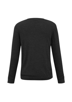 MENS ORIGIN MERINO PULLOVER - New Age Promotions