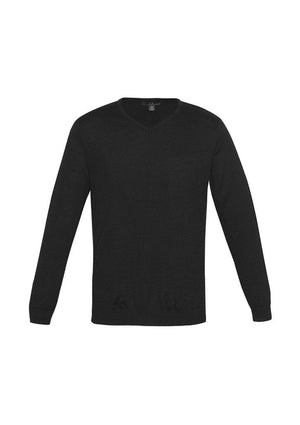 MENS MILANO PULLOVER - New Age Promotions