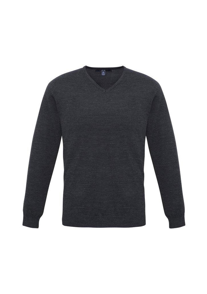 MENS MILANO PULLOVER
