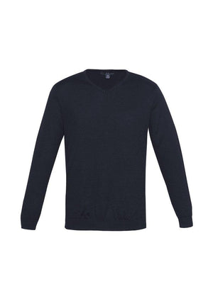 MENS MILANO PULLOVER - New Age Promotions