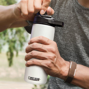 CamelBak® Chute Mag Vacuum Bottle - 600ml - New Age Promotions