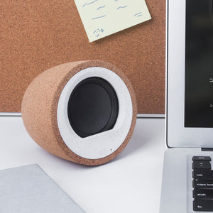 Corkley Bluetooth Speaker 10Watt