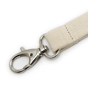 Cotton Lanyard - New Age Promotions