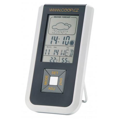 Weather station